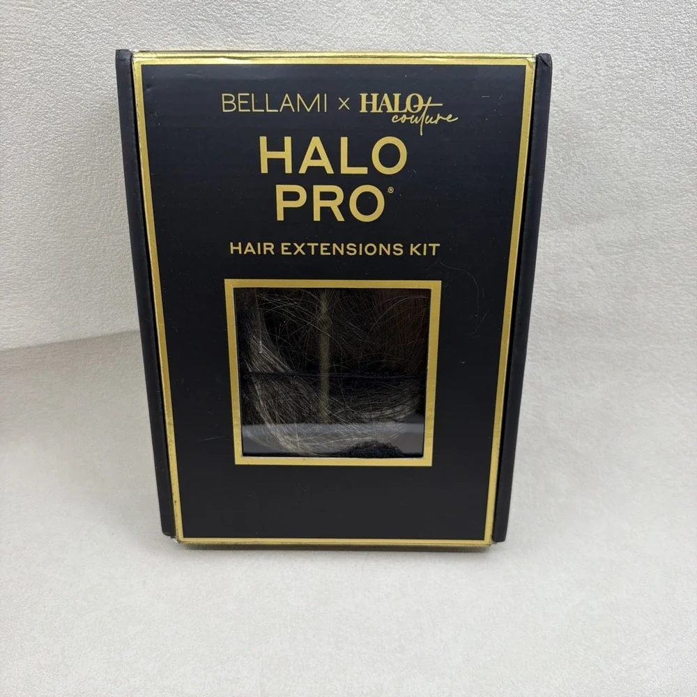 Bellami Halo Pro Hair Extension 16